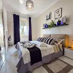 Loft Nuovo Vicino Al Centro - Oasi Relax