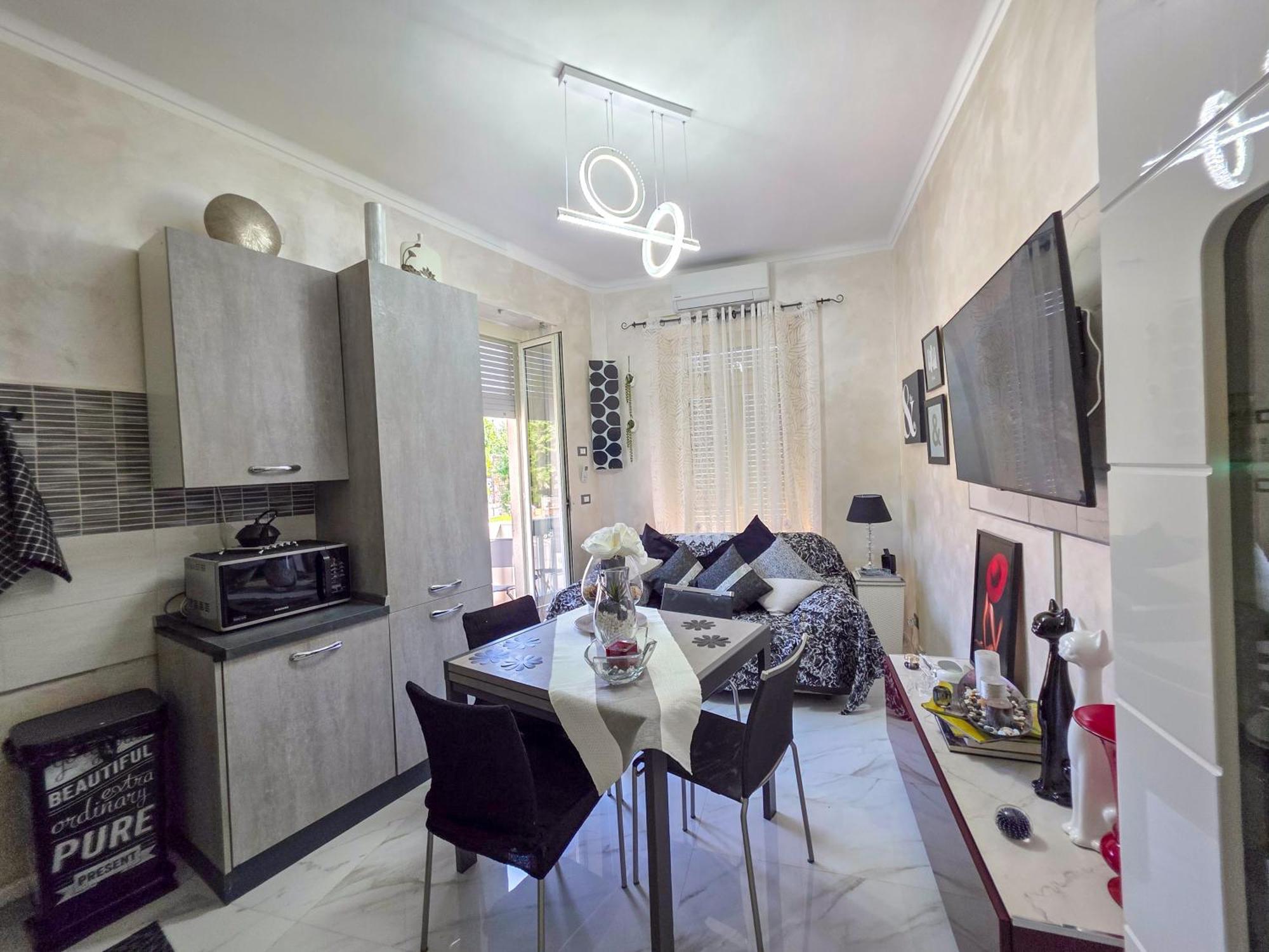 Loft Nuovo Vicino Al Centro - Oasi Relax *