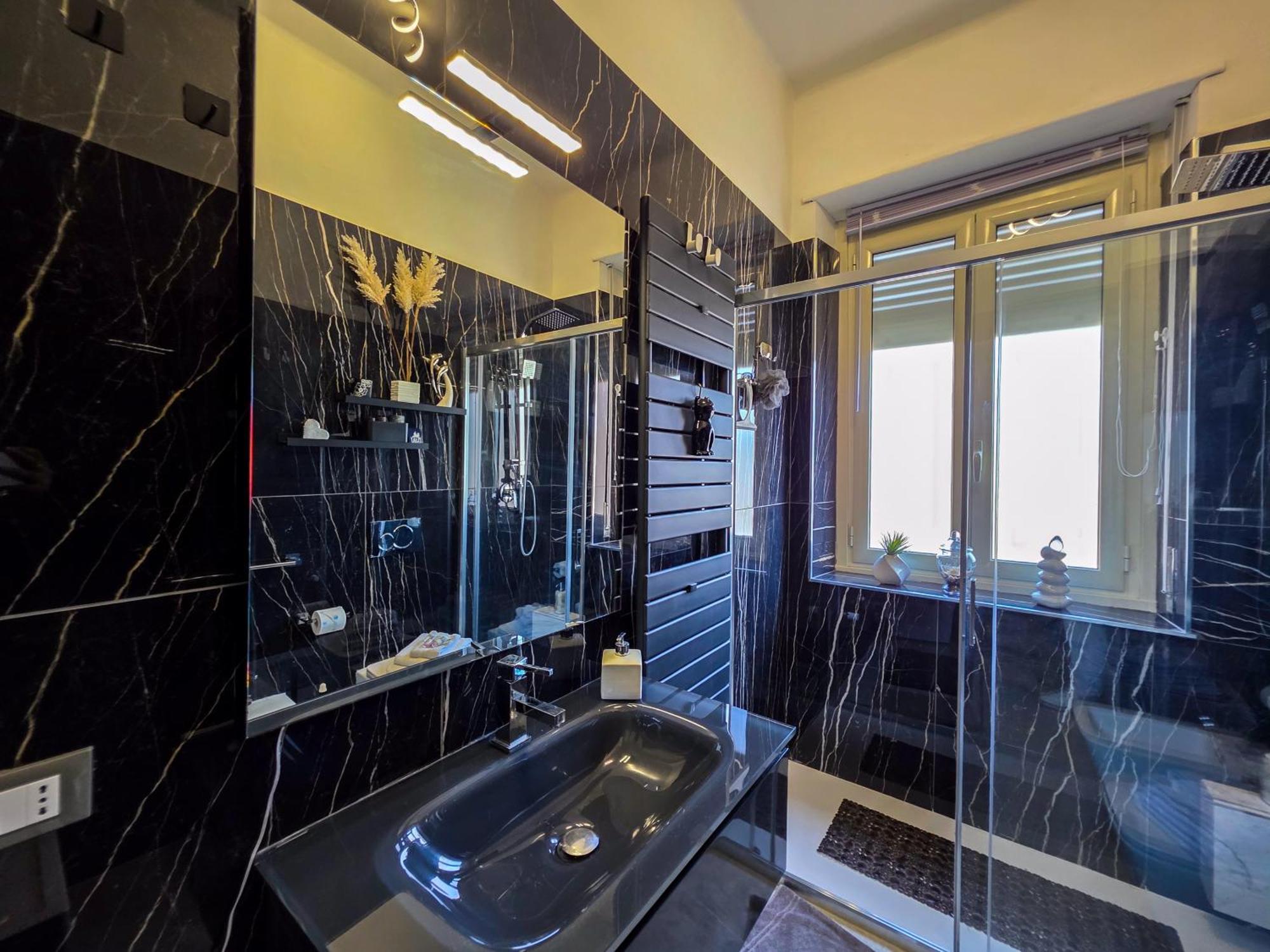 Loft Nuovo Vicino Al Centro - Oasi Relax Apartment *