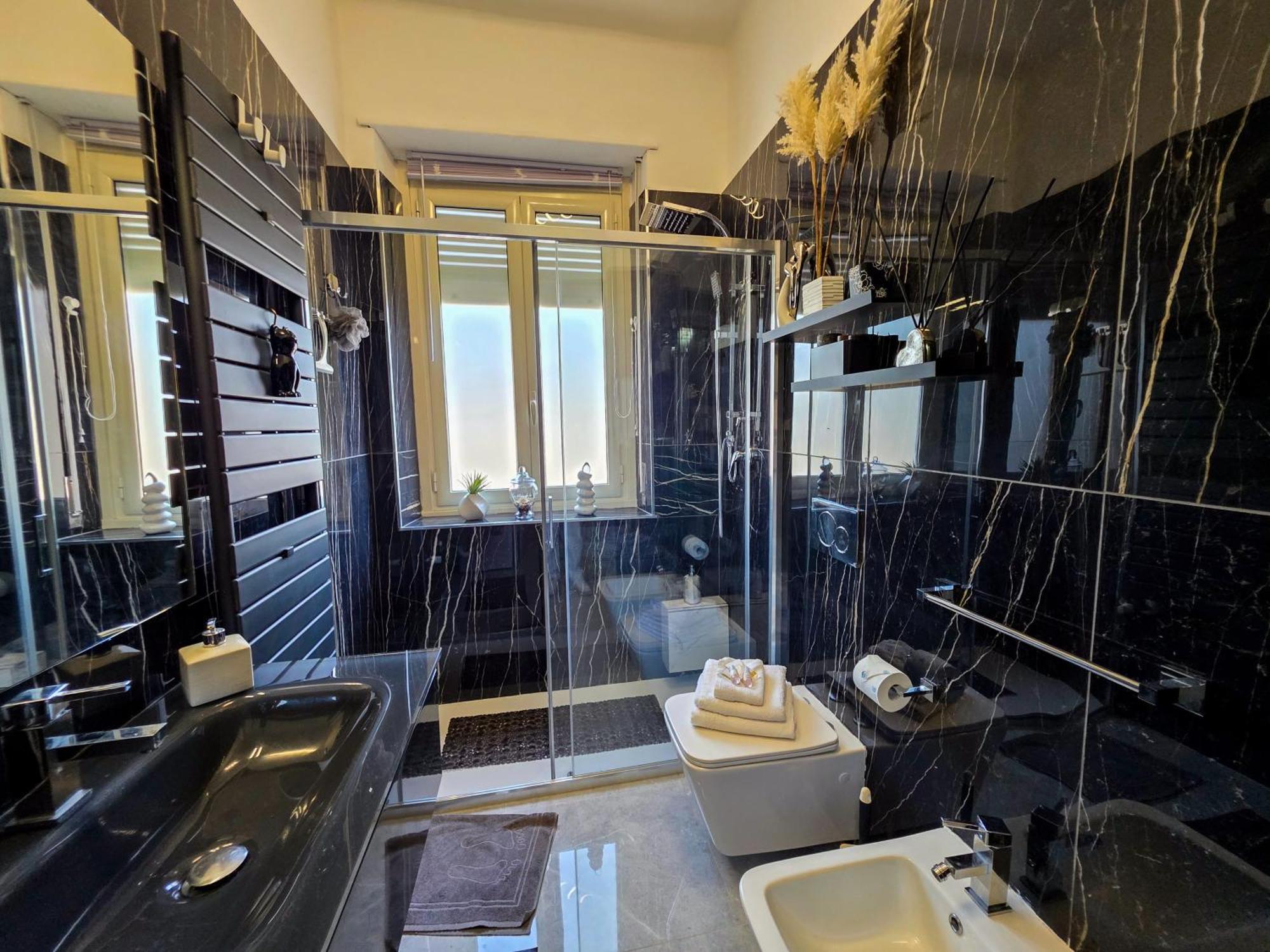 Loft Nuovo Vicino Al Centro - Oasi Relax Apartment Turin