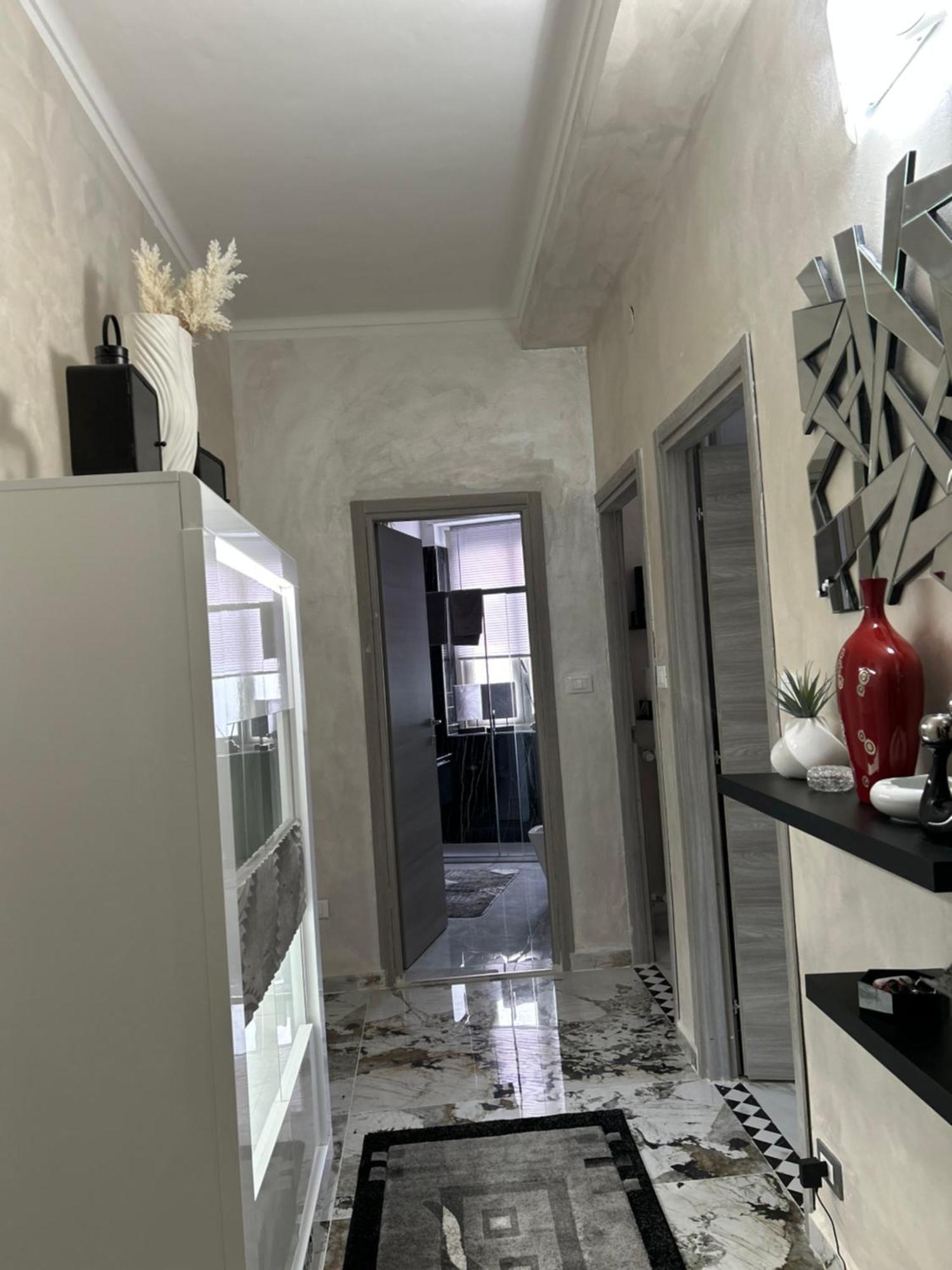 Apartment Loft Nuovo Vicino Al Centro - Oasi Relax *