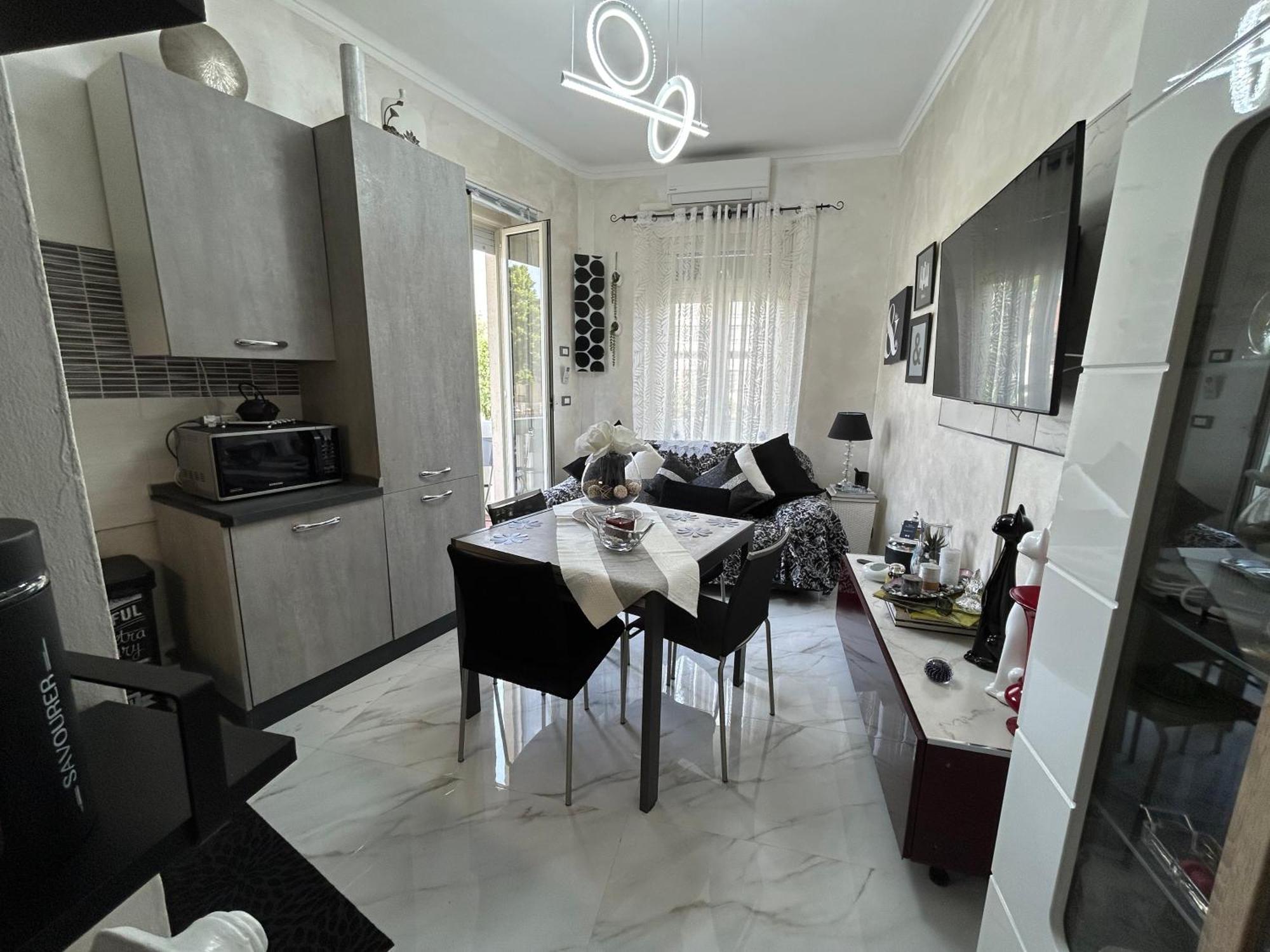 Apartment Loft Nuovo Vicino Al Centro - Oasi Relax Turin