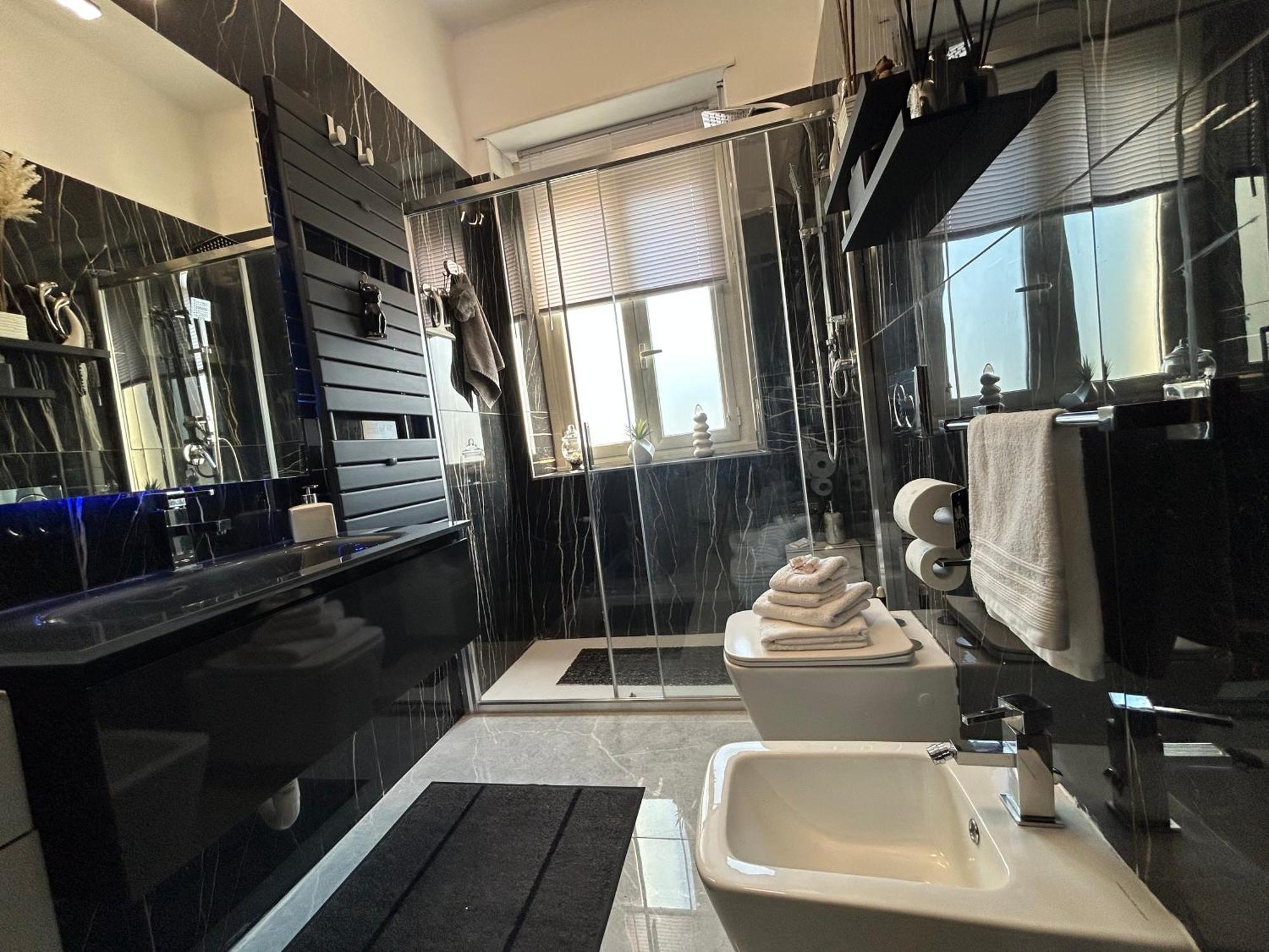 Loft Nuovo Vicino Al Centro - Oasi Relax Turin
