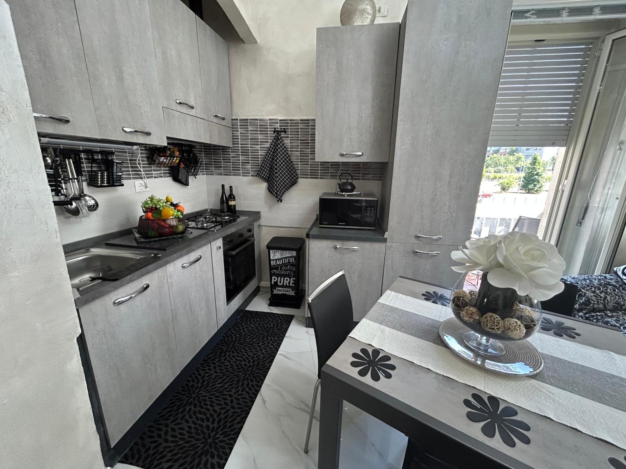 Apartment Loft Nuovo Vicino Al Centro - Oasi Relax Turin